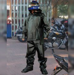 Conjunto Impermeable Moto