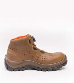 Bota Ilock Robusta - Imagen 3
