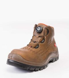Bota Ilock Robusta