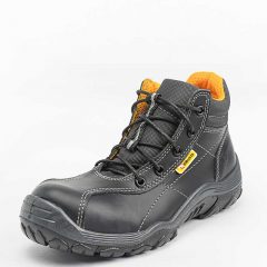 Bota Raider Con Puntera - Robusta