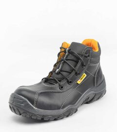 Bota Raider Con Puntera - Robusta