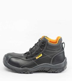 Bota Raider Con Puntera - Robusta - Imagen 2