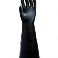 Guante Rubber Plus Calibre 50 Industrial