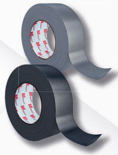 Cinta Ductos (Duct Tape)