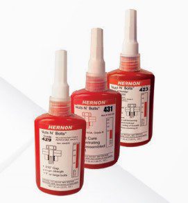 Adhesivos Anaeróbicos