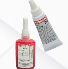 Adhesivos Anaeróbicos Cilíndricos