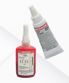 Adhesivos Anaeróbicos Cilíndricos