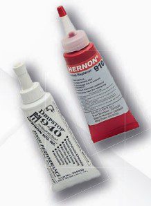 Adhesivos Anaeróbicos Empaque Y Sellante