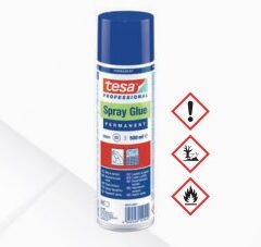 Adhesivos Permanentes Spray Glue