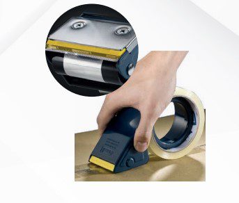 Para Sellado De Cajas Manual - Imagen 2