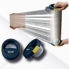 Dispensador Para Plastico Stretch