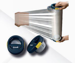 Dispensador Para Plastico Stretch