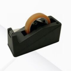 Dispensador Para Escritorio Doble Servicio