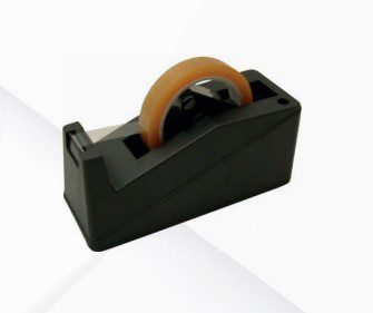 Dispensador Para Escritorio Doble Servicio