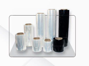 Plastico Stretch - Imagen 2