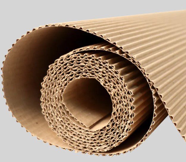 Cartón Single Face - Imagen 2