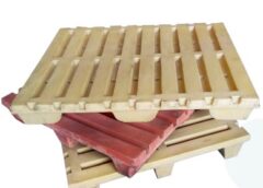 Estiba Plastica - Imagen 2