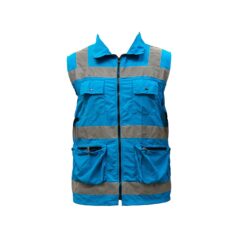 Chaleco Energy Semi Impermeable