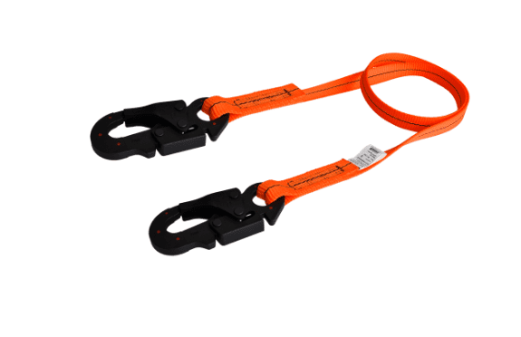 Eslinga Sencilla De Posicionamiento 301p-Die-2p Xp