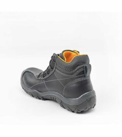 Bota Raider Con Puntera - Robusta - Imagen 3