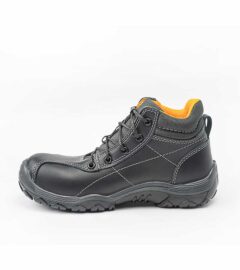 Bota Raider Con Puntera - Robusta - Imagen 4