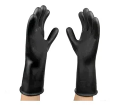 Guante Rubber Plus Calibre 25 Semi Industrial