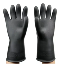 Guante Rubber Plus Calibre 25 Semi Industrial - Imagen 2