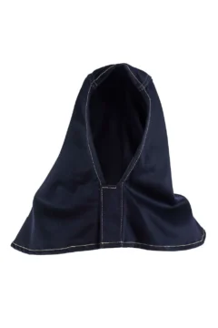 Capucha Para Soldador En Jean