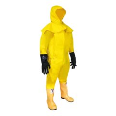 Overol Impermeable Escafandra