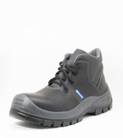 Bota Patrol Con Puntera Robusta