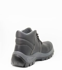 Bota Patrol Con Puntera Robusta - Imagen 3