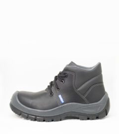 Bota Patrol Con Puntera Robusta - Imagen 2