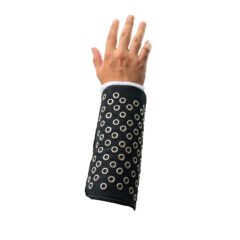 Protector Anticorte Para Antebrazo