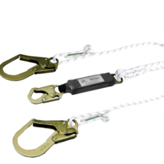 Eslinga Regulable En Y 303yr-A-2g1p Xp