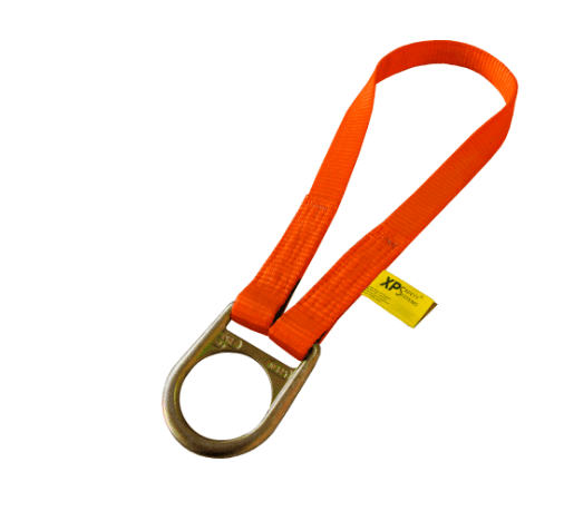 Anclaje Rápido 304-N-1a Xp