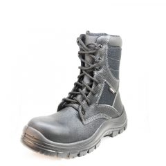 Bota Roger Con Puntera Robusta