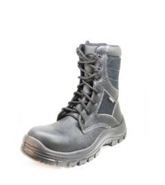 Bota Roger Con Puntera Robusta
