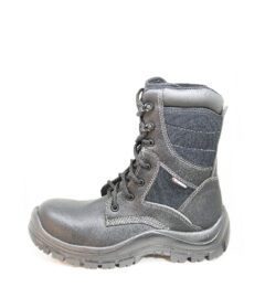 Bota Roger Con Puntera Robusta - Imagen 3