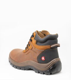 Bota Con Puntera Solver Pro Robusta - Imagen 3