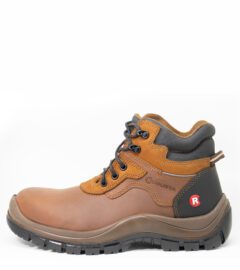 Bota Con Puntera Solver Pro Robusta - Imagen 4