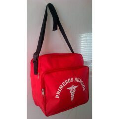 Botiquin Maleta De Hombro 28x28x22