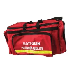 Bolso Botiquín Ambulancia Mediano 40x30x28 - Imagen 2