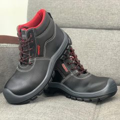 Bota De Seguridad Heros 0722