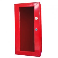 Gabinete Metálico Para Extintor 56*27*16