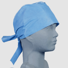 Gorro Cirujano