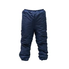 Pantalón Cuarto Frio Azul