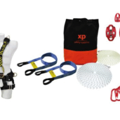 Kit Avanzado De Rescate Kri-02 Xp