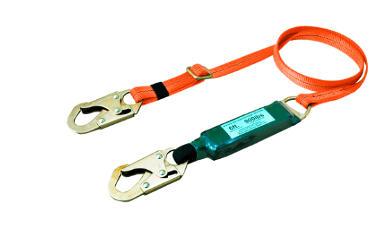 Eslinga Sencilla Regulable 301sr-A-2p Xp