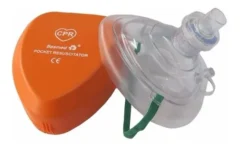 Mascarilla Rcp