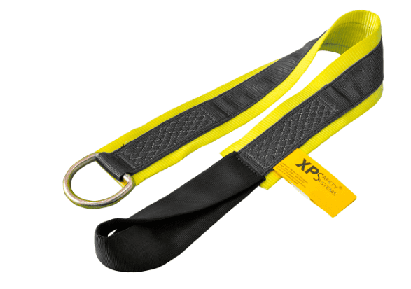 Anclaje Tie Off 304-N-1o1a Xp